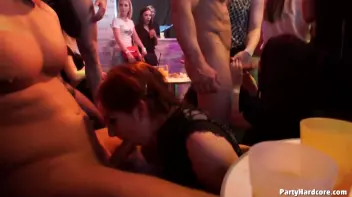 Party Hardcore Gone Crazy Vol. 27 Part 4 - Main edit Screencap 27 on sinx.preview.netperv.com