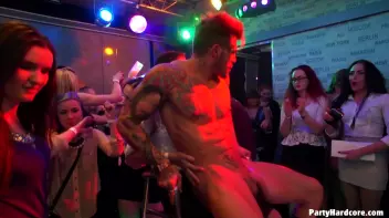 Party Hardcore Gone Crazy Vol. 27 Part 4 - Main edit Screencap 33 on sinx.preview.netperv.com