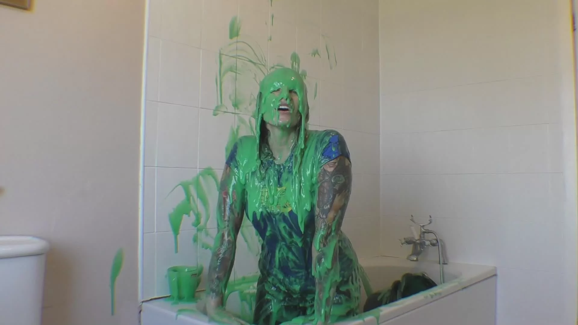 Ava's GYOB Special on sinx.preview.netperv.com