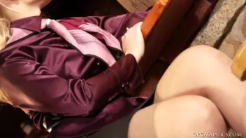 Vibro-Fucking The Bartender Screencap 8 on sinx.preview.netperv.com