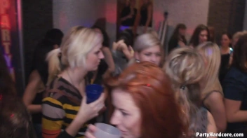 Party Hardcore 66 Single Cut: Part 2 - Cam 4 Screencap 110 on sinx.preview.netperv.com