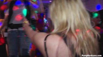 Party Hardcore 66 Single Cut: Part 2 - Cam 4 Screencap 113 on sinx.preview.netperv.com