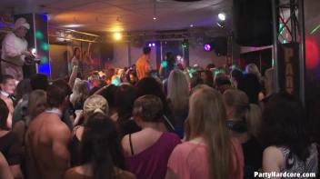 Party Hardcore 66 Single Cut: Part 2 - Cam 4 Screencap 46 on sinx.preview.netperv.com