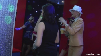 Extreme Speed Dating Part 1 - Cam 2 Screencap 87 on sinx.preview.netperv.com