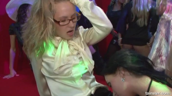 Extreme Speed Dating Part 1 - Cam 2 Screencap 9 on sinx.preview.netperv.com