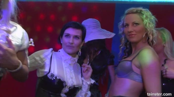 Extreme Speed Dating Part 1 - Cam 2 Screencap 24 on sinx.preview.netperv.com