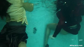 Wacky Wetlook Freaks Take A Dip Screencap 92 on sinx.preview.netperv.com