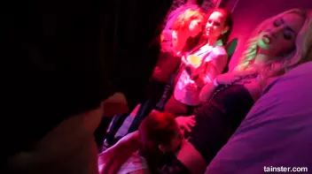 Fanatic Fuckfriends Part 1 - Main Edit Screencap 70 on sinx.preview.netperv.com