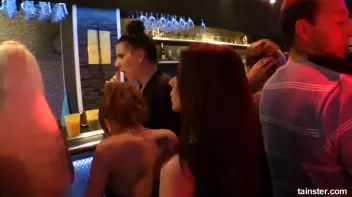 Fanatic Fuckfriends Part 1 - Main Edit Screencap 20 on sinx.preview.netperv.com