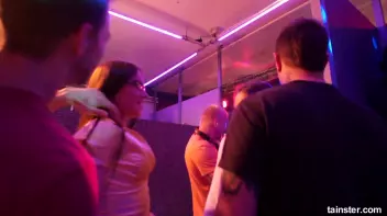 Fanatic Fuckfriends Part 1 - Main Edit Screencap 27 on sinx.preview.netperv.com