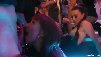 Fanatic Fuckfriends Part 1 - Main Edit Screencap 42 on sinx.preview.netperv.com