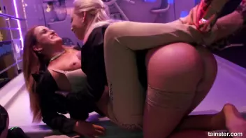 Fanatic Fuckfriends Part 1 - Main Edit Screencap 45 on sinx.preview.netperv.com