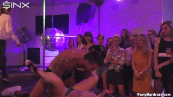 Party Hardcore Gone Crazy Vol. 45 Part 3 - Cam 2 Screencap 30 on sinx.preview.netperv.com