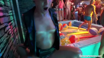 Summer Jam Bang Part 6 - Main Edit Screencap 78 on sinx.preview.netperv.com