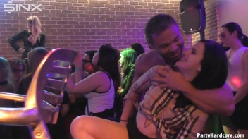 Party Hardcore Gone Crazy Vol. 43 Part 4 - Cam 3 Screencap 84 on sinx.preview.netperv.com