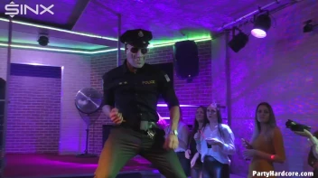 Party Hardcore Gone Crazy Vol. 43 Part 4 - Cam 3 Screencap 91 on sinx.preview.netperv.com