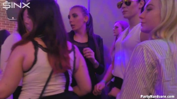 Party Hardcore Gone Crazy Vol. 43 Part 4 - Cam 3 Screencap 25 on sinx.preview.netperv.com