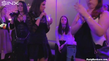 Party Hardcore Gone Crazy Vol. 43 Part 4 - Cam 3 Screencap 33 on sinx.preview.netperv.com