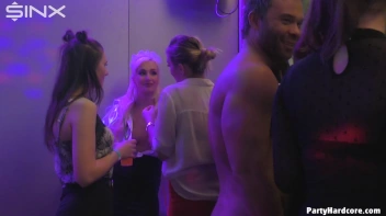 Party Hardcore Gone Crazy Vol. 43 Part 4 - Cam 3 Screencap 38 on sinx.preview.netperv.com