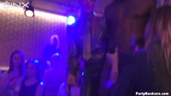 Party Hardcore Gone Crazy Vol. 43 Part 4 - Cam 3 Screencap 43 on sinx.preview.netperv.com