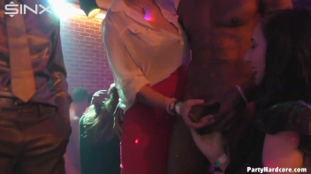 Party Hardcore Gone Crazy Vol. 43 Part 4 - Cam 3 Screencap 65 on sinx.preview.netperv.com