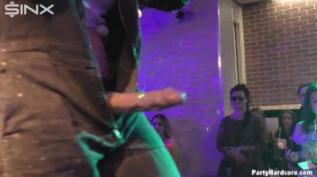 Party Hardcore Gone Crazy Vol. 43 Part 4 - Cam 3 Screencap 73 on sinx.preview.netperv.com