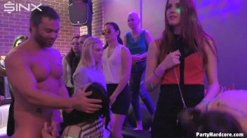 Party Hardcore Gone Crazy Vol. 43 Part 4 - Cam 3 Screencap 80 on sinx.preview.netperv.com