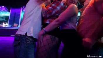 COCKS 'N' CLITS Construction Company Part 1 - Cam 1 Screencap 5 on sinx.preview.netperv.com