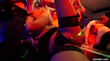 COCKS 'N' CLITS Construction Company Part 1 - Cam 1 Screencap 50 on sinx.preview.netperv.com