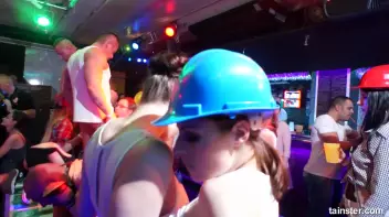 COCKS 'N' CLITS Construction Company Part 1 - Cam 1 Screencap 76 on sinx.preview.netperv.com