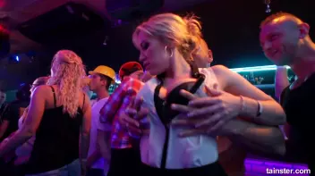 COCKS 'N' CLITS Construction Company Part 1 - Cam 1 Screencap 8 on sinx.preview.netperv.com