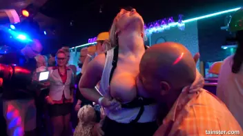 COCKS 'N' CLITS Construction Company Part 1 - Cam 1 Screencap 9 on sinx.preview.netperv.com