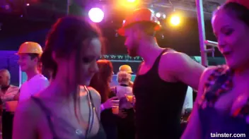 COCKS 'N' CLITS Construction Company Part 1 - Cam 1 Screencap 1 on sinx.preview.netperv.com