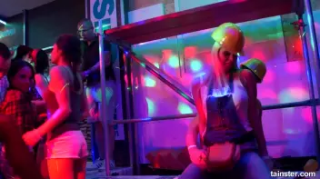 COCKS 'N' CLITS Construction Company Part 1 - Cam 1 Screencap 15 on sinx.preview.netperv.com