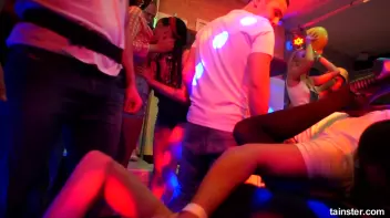 COCKS 'N' CLITS Construction Company Part 1 - Cam 1 Screencap 17 on sinx.preview.netperv.com