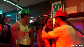 COCKS 'N' CLITS Construction Company Part 1 - Cam 1 Screencap 19 on sinx.preview.netperv.com