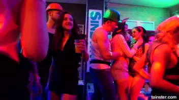 COCKS 'N' CLITS Construction Company Part 1 - Cam 1 Screencap 25 on sinx.preview.netperv.com