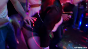 COCKS 'N' CLITS Construction Company Part 1 - Cam 1 Screencap 29 on sinx.preview.netperv.com