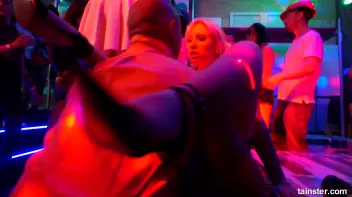 COCKS 'N' CLITS Construction Company Part 1 - Cam 1 Screencap 32 on sinx.preview.netperv.com