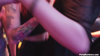 Party Hardcore Gone Crazy Vol. 39 Single Cut: Part 5 - Cam 3 Screencap 84 on sinx.preview.netperv.com