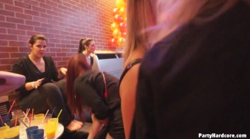 Party Hardcore Gone Crazy Vol. 39 Single Cut: Part 5 - Cam 3 Screencap 39 on sinx.preview.netperv.com