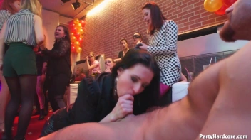 Party Hardcore Gone Crazy Vol. 39 Single Cut: Part 5 - Cam 3 Screencap 46 on sinx.preview.netperv.com