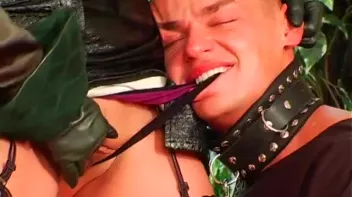 The Man Under the Stairs Screencap 60 on sinx.preview.netperv.com