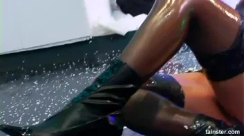 Pussy Blizzard Part 4 Shower Cam Screencap 15 on sinx.preview.netperv.com