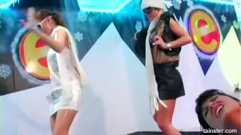 Pussy Blizzard Part 4 Shower Cam Screencap 2 on sinx.preview.netperv.com