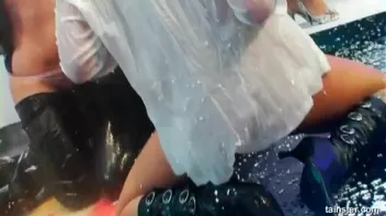 Pussy Blizzard Part 4 Shower Cam Screencap 49 on sinx.preview.netperv.com