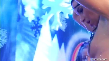 Pussy Blizzard Part 4 Shower Cam Screencap 54 on sinx.preview.netperv.com