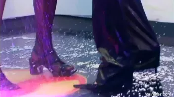 Pussy Blizzard Part 4 Shower Cam Screencap 70 on sinx.preview.netperv.com