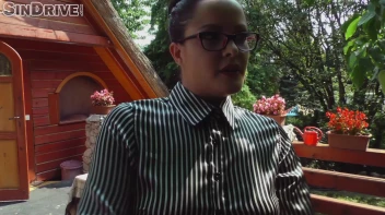 Botanic Babe Banging: A Lesson in Biology Turns Into A Lesson In Lesbian Love - Sweet Great Outdoors Screencap 80 on sinx.preview.netperv.com