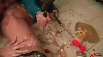 Cakes and Cunts MESSacre Screencap 82 on sinx.preview.netperv.com